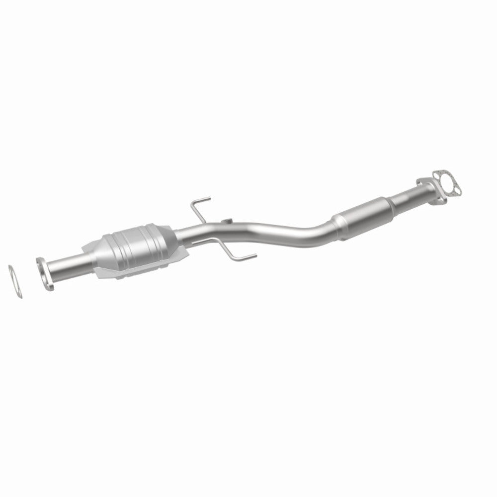 99-00 Galant 2.4 rear Direct-Fit Catalytic Converter 93194 Magnaflow