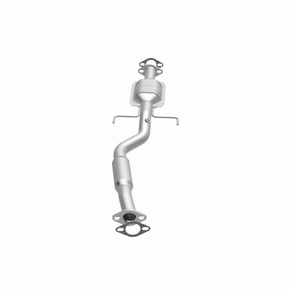 99-00 Galant 2.4 rear Direct-Fit Catalytic Converter 93194 Magnaflow