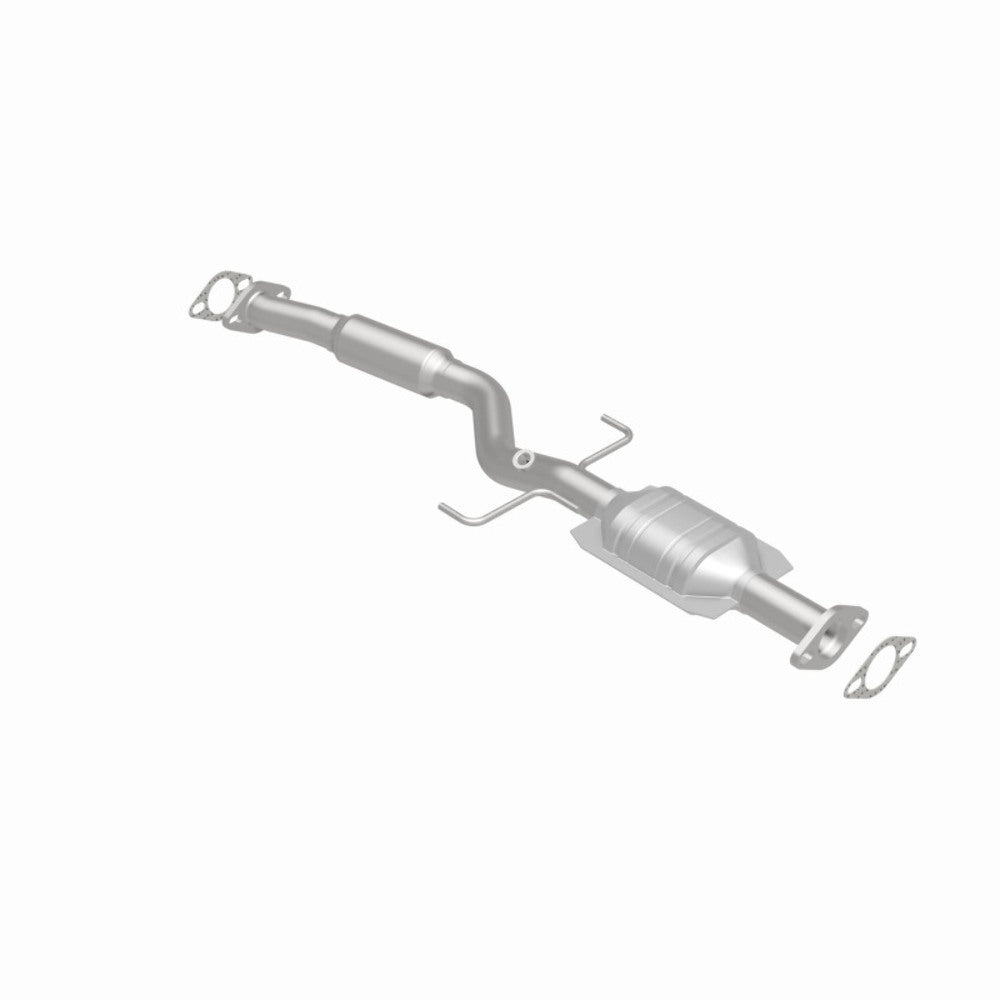 99-00 Galant 2.4 rear Direct-Fit Catalytic Converter 93194 Magnaflow