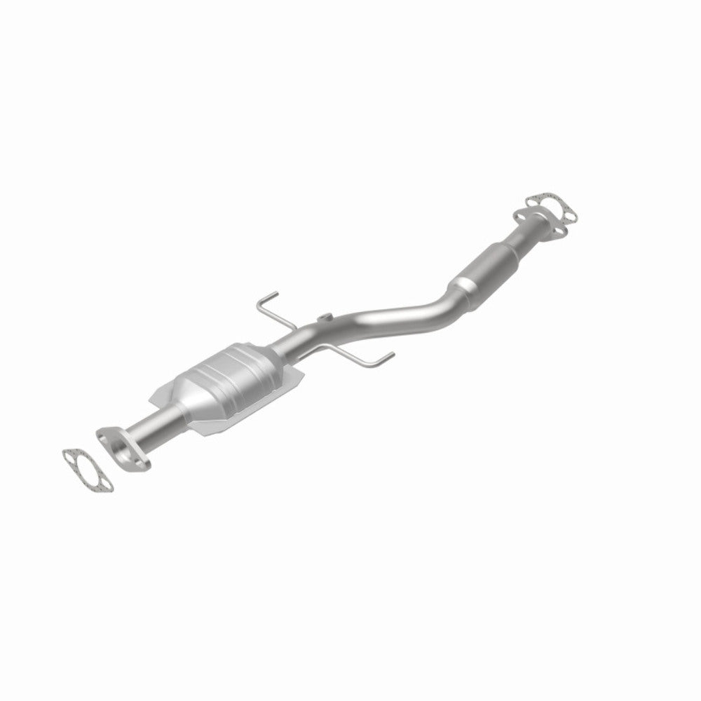 99-00 Galant 2.4 rear Direct-Fit Catalytic Converter 93194 Magnaflow
