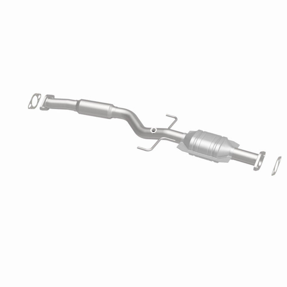 99-00 Galant 2.4 rear Direct-Fit Catalytic Converter 93194 Magnaflow