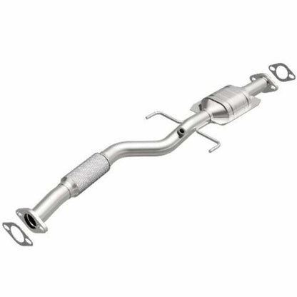 99-00 Galant 2.4 rear Direct-Fit Catalytic Converter 93194 Magnaflow