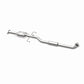 01-03 Galant 2.4 rr Direct-Fit Catalytic Converter 93195 Magnaflow
