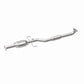 01-03 Galant 2.4 rr Direct-Fit Catalytic Converter 93195 Magnaflow