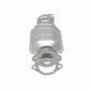 02-04 Infiniti I35 3.5L rea Direct-Fit Catalytic Converter 93197 Magnaflow