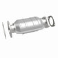 02-04 Infiniti I35 3.5L rea Direct-Fit Catalytic Converter 93197 Magnaflow