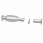 94-95 Passport/Rodeo rear Direct-Fit Catalytic Converter 93199 Magnaflow