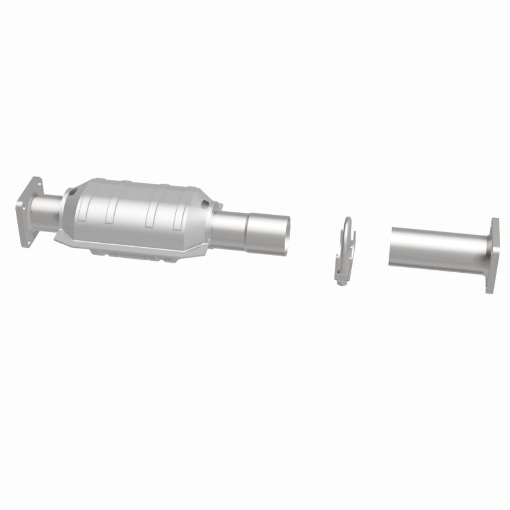 94-95 Passport/Rodeo rear Direct-Fit Catalytic Converter 93199 Magnaflow