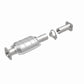 94-95 Passport/Rodeo rear Direct-Fit Catalytic Converter 93199 Magnaflow
