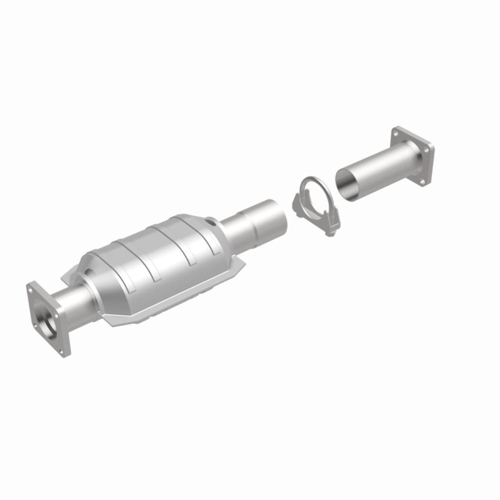 94-95 Passport/Rodeo rear Direct-Fit Catalytic Converter 93199 Magnaflow