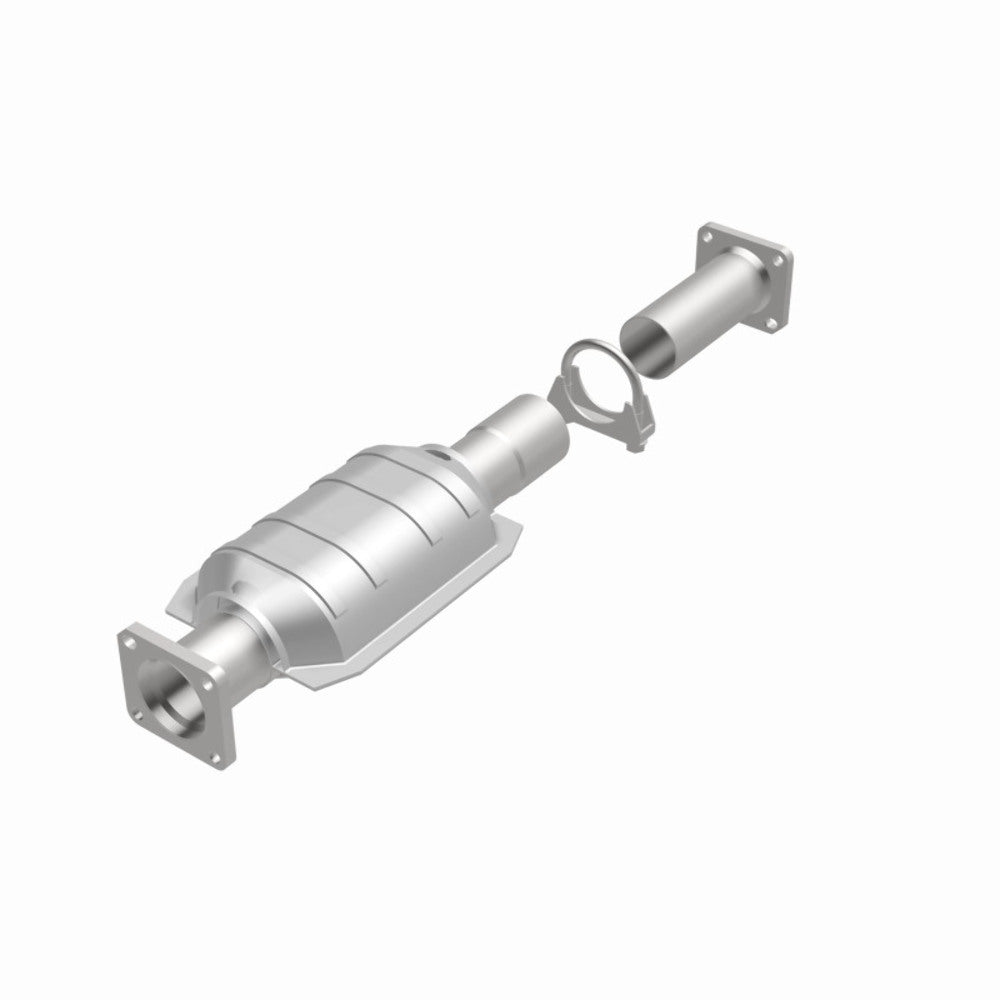 94-95 Passport/Rodeo rear Direct-Fit Catalytic Converter 93199 Magnaflow