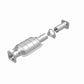 94-95 Passport/Rodeo rear Direct-Fit Catalytic Converter 93199 Magnaflow