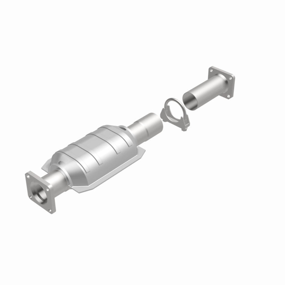 94-95 Passport/Rodeo rear Direct-Fit Catalytic Converter 93199 Magnaflow