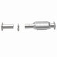 94-95 Passport/Rodeo rear Direct-Fit Catalytic Converter 93199 Magnaflow