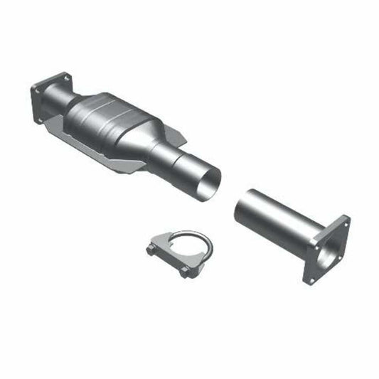 94-95 Passport/Rodeo rear Direct-Fit Catalytic Converter 93199 Magnaflow