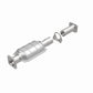 94-95 Passport/Rodeo rear Direct-Fit Catalytic Converter 93199 Magnaflow