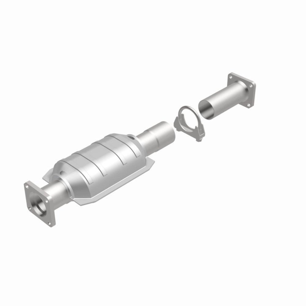 94-95 Passport/Rodeo rear Direct-Fit Catalytic Converter 93199 Magnaflow