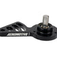 Fuel Pump Mounting Bracket High Flow EFI Performance Universal Fit Aeromotive 11708-BGPL