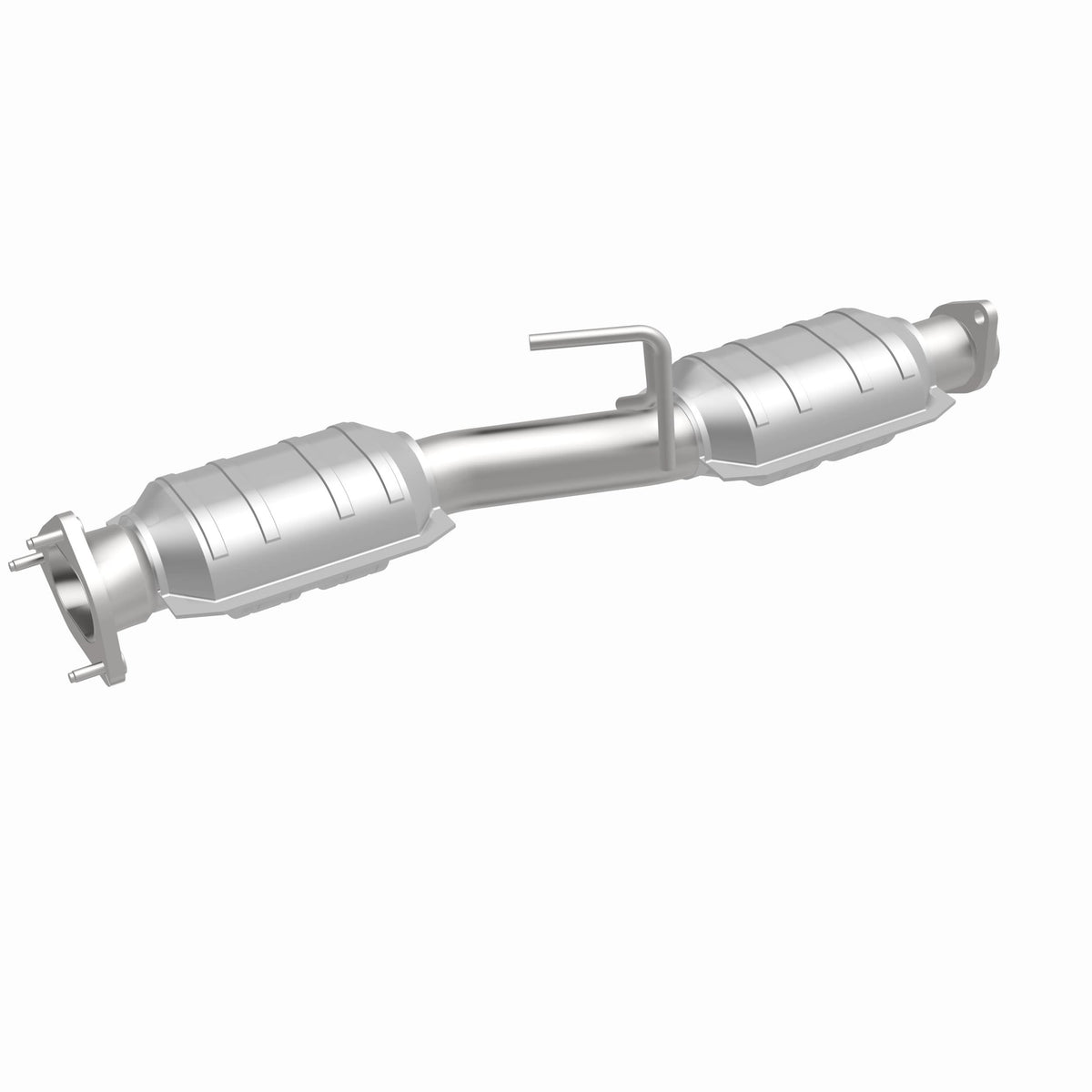 Catalytic Converter for HM Grade Federal / EPA Compliant Direct-Fit Catalytic Converter MagnaFlow 93141