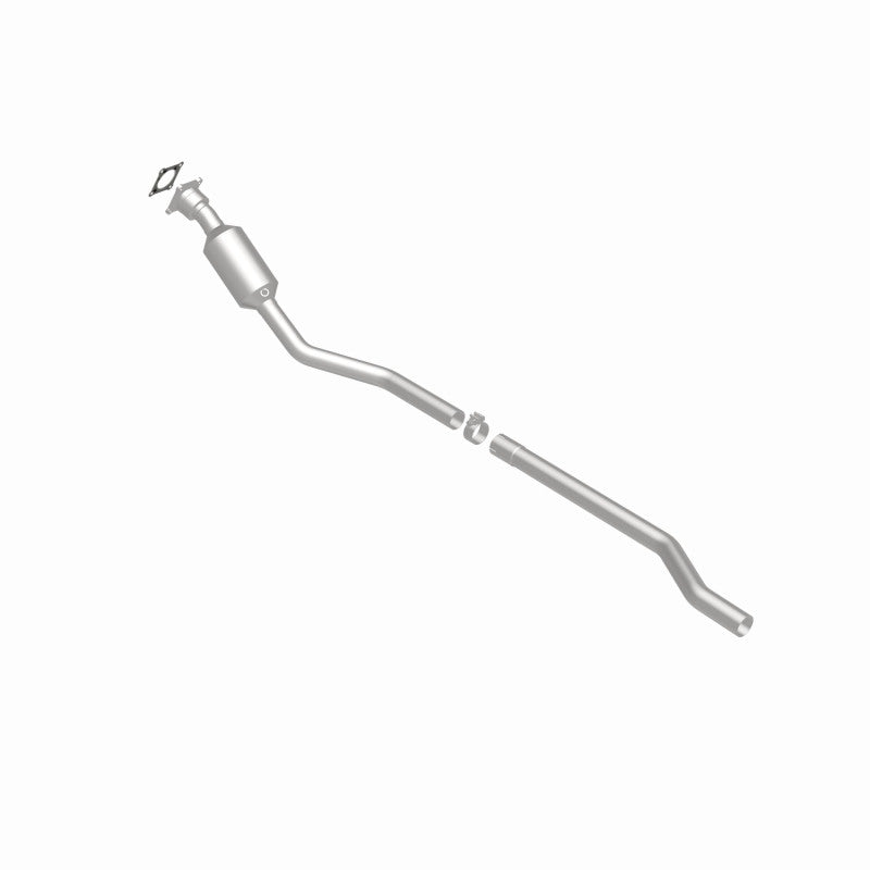 2001-03 Chrysler Town & Country Direct-Fit Catalytic Converter 4451202 Magnaflow