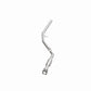 04-06 Chrysler Voyager 3.3L Direct-Fit Catalytic Converter 93202 Magnaflow