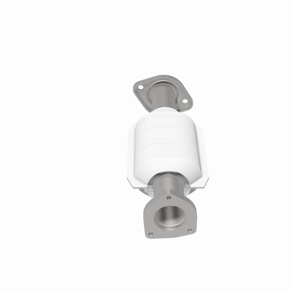 00-01 Cherokee 4L rr Direct-Fit Catalytic Converter 93208 Magnaflow - Catalytic Converters Car Part People