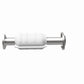 00-01 Cherokee 4L rr Direct-Fit Catalytic Converter 93208 Magnaflow - Catalytic Converters Car Part People
