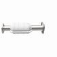 00-01 Cherokee 4L rr Direct-Fit Catalytic Converter 93208 Magnaflow