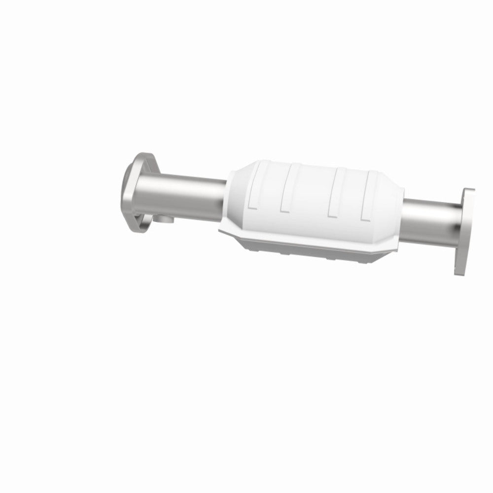 00-01 Cherokee 4L rr Direct-Fit Catalytic Converter 93208 Magnaflow - Catalytic Converters Car Part People
