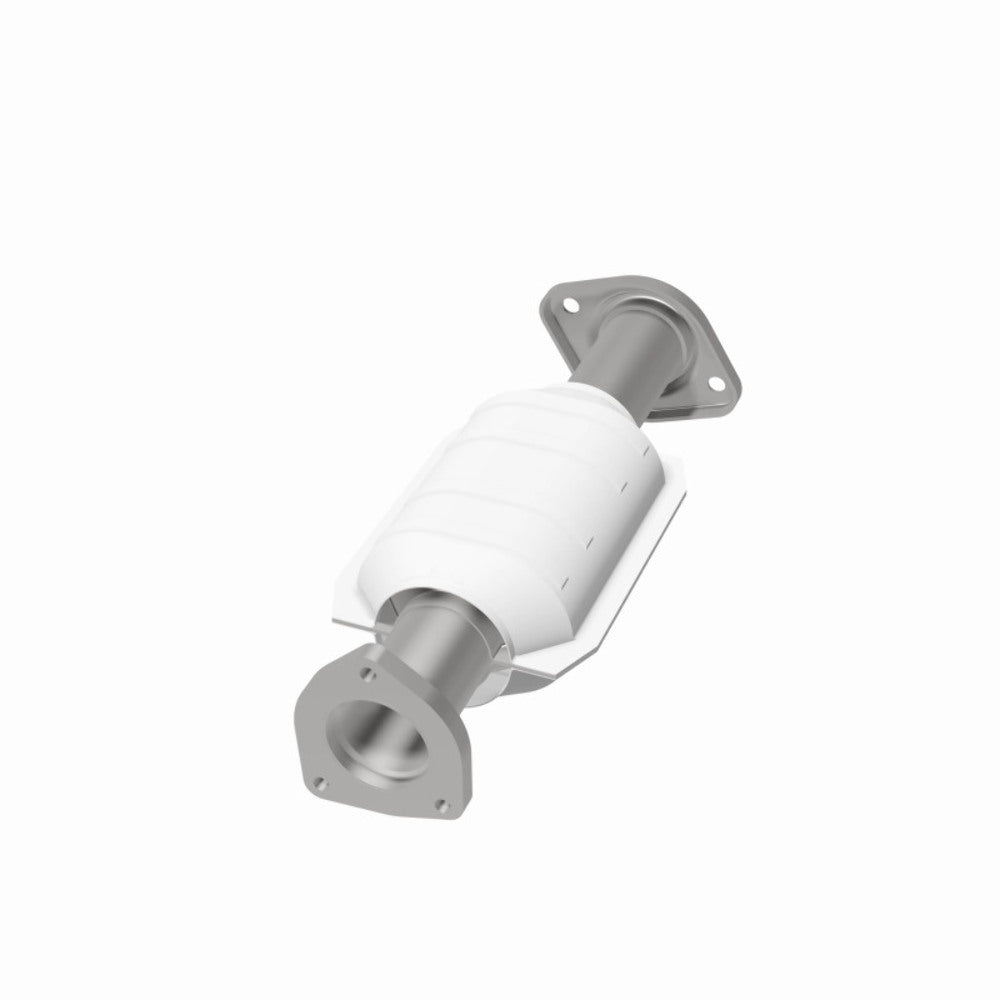 00-01 Cherokee 4L rr Direct-Fit Catalytic Converter 93208 Magnaflow - Catalytic Converters Car Part People