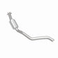 00-02 Lincoln LS D/S Direct-Fit Catalytic Converter 93209 Magnaflow - Catalytic Converters Car Part People
