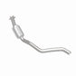 00-02 Lincoln LS D/S Direct-Fit Catalytic Converter 93209 Magnaflow
