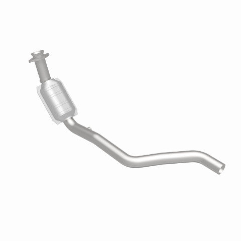 00-02 Lincoln LS D/S Direct-Fit Catalytic Converter 93209 Magnaflow