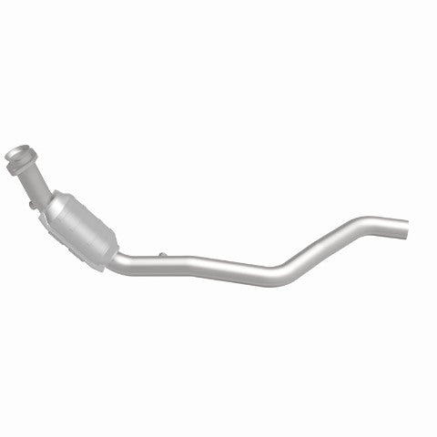 00-02 Lincoln LS D/S Direct-Fit Catalytic Converter 93209 Magnaflow