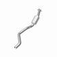 00-02 Lincoln LS D/S Direct-Fit Catalytic Converter 93209 Magnaflow