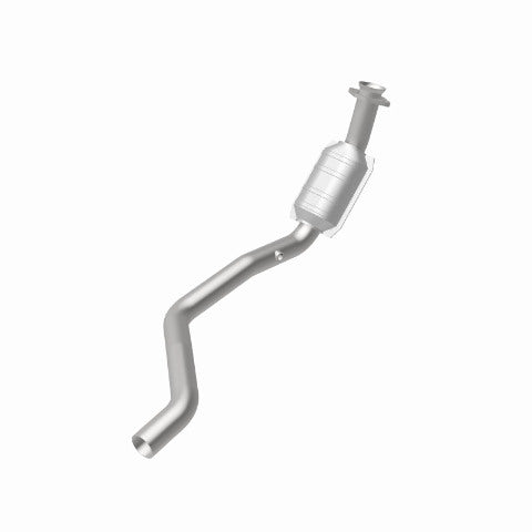 00-02 Lincoln LS D/S Direct-Fit Catalytic Converter 93209 Magnaflow