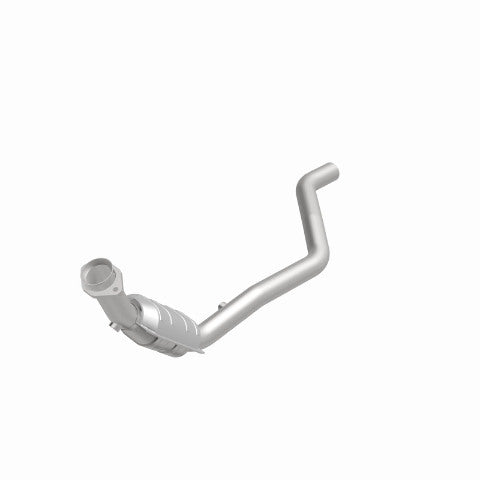 00-02 Lincoln LS D/S Direct-Fit Catalytic Converter 93209 Magnaflow