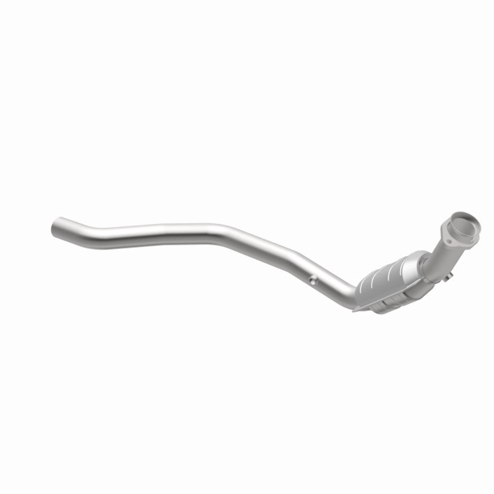 00-02 Lincoln LS D/S Direct-Fit Catalytic Converter 93209 Magnaflow - Catalytic Converters Car Part People