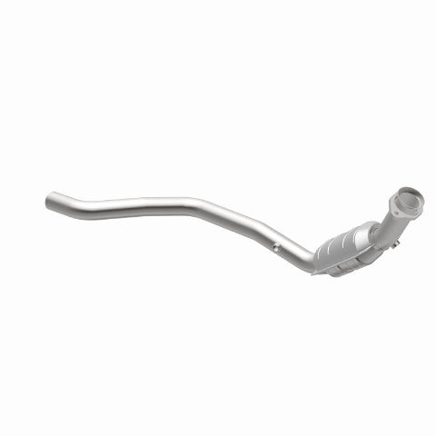 00-02 Lincoln LS D/S Direct-Fit Catalytic Converter 93209 Magnaflow