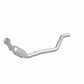 00-02 Lincoln LS D/S Direct-Fit Catalytic Converter 93209 Magnaflow - Catalytic Converters Car Part People