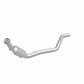 00-02 Lincoln LS D/S Direct-Fit Catalytic Converter 93209 Magnaflow