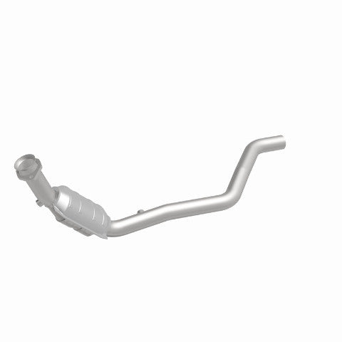 00-02 Lincoln LS D/S Direct-Fit Catalytic Converter 93209 Magnaflow