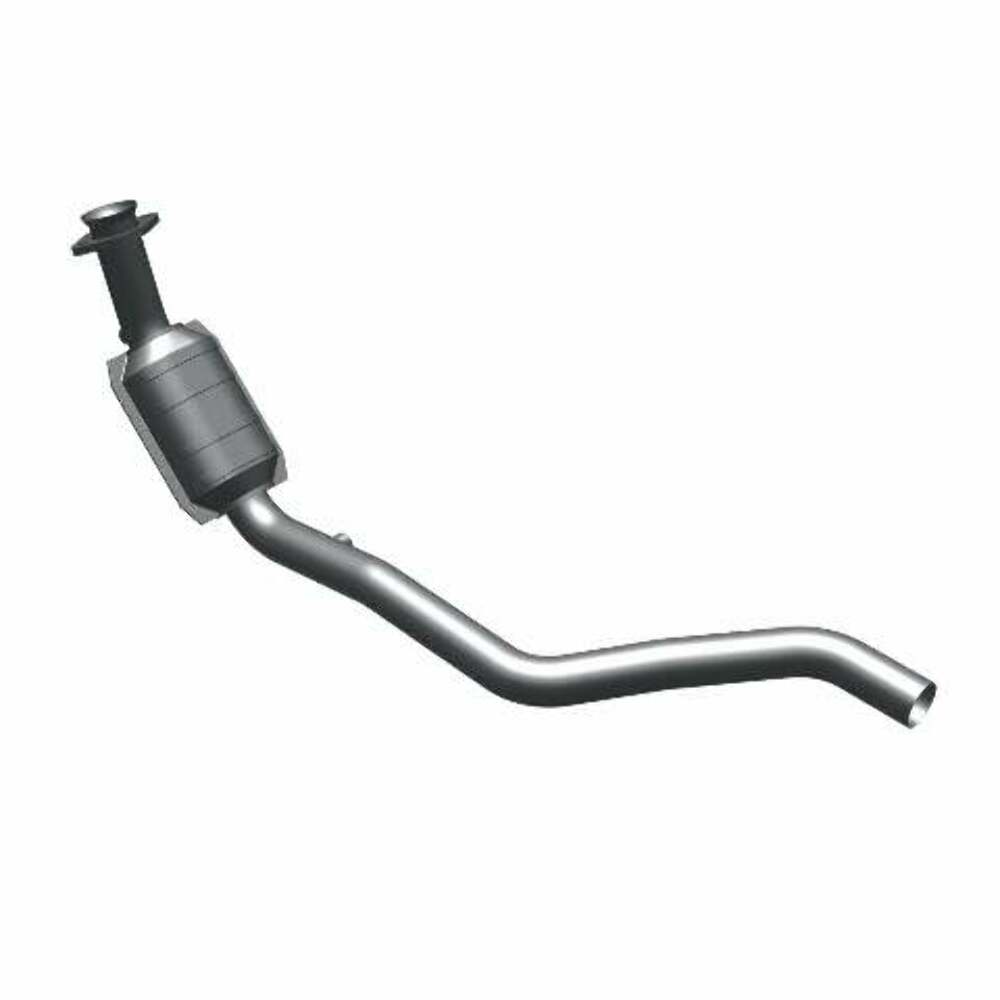 00-02 Lincoln LS D/S Direct-Fit Catalytic Converter 93209 Magnaflow - Catalytic Converters Car Part People