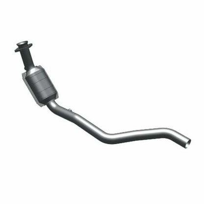 00-02 Lincoln LS D/S Direct-Fit Catalytic Converter 93209 Magnaflow - Catalytic Converters Car Part People