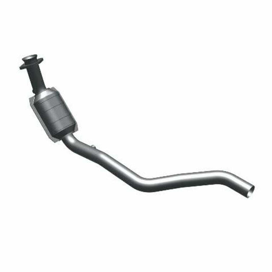 00-02 Lincoln LS D/S Direct-Fit Catalytic Converter 93209 Magnaflow - Catalytic Converters Car Part People