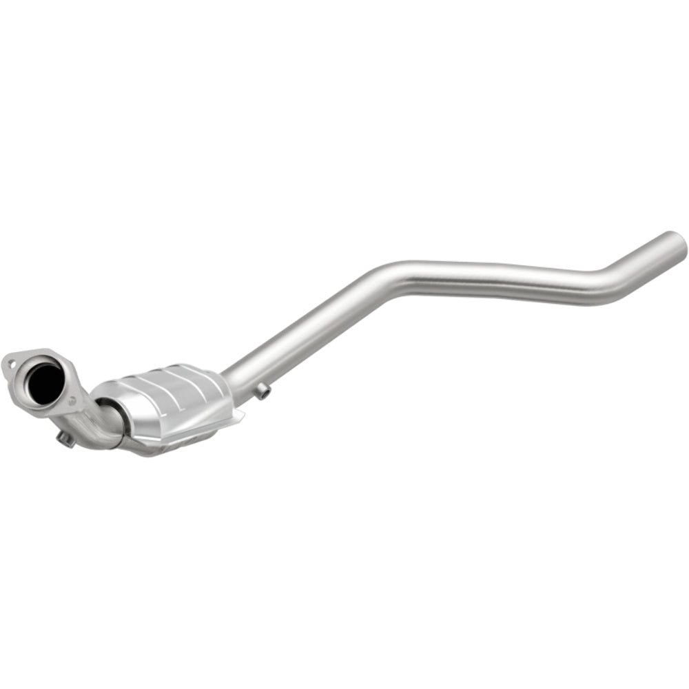00-02 Lincoln LS P/S Direct-Fit Catalytic Converter 93210 Magnaflow - Catalytic Converters Car Part People