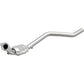00-02 Lincoln LS P/S Direct-Fit Catalytic Converter 93210 Magnaflow
