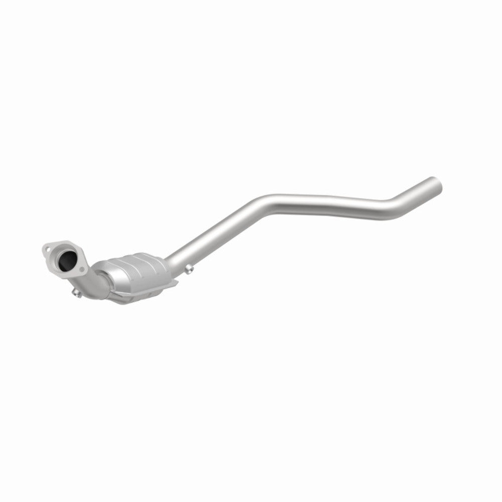 00-02 Lincoln LS P/S Direct-Fit Catalytic Converter 93210 Magnaflow - Catalytic Converters Car Part People