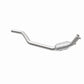 00-02 Lincoln LS P/S Direct-Fit Catalytic Converter 93210 Magnaflow - Catalytic Converters Car Part People