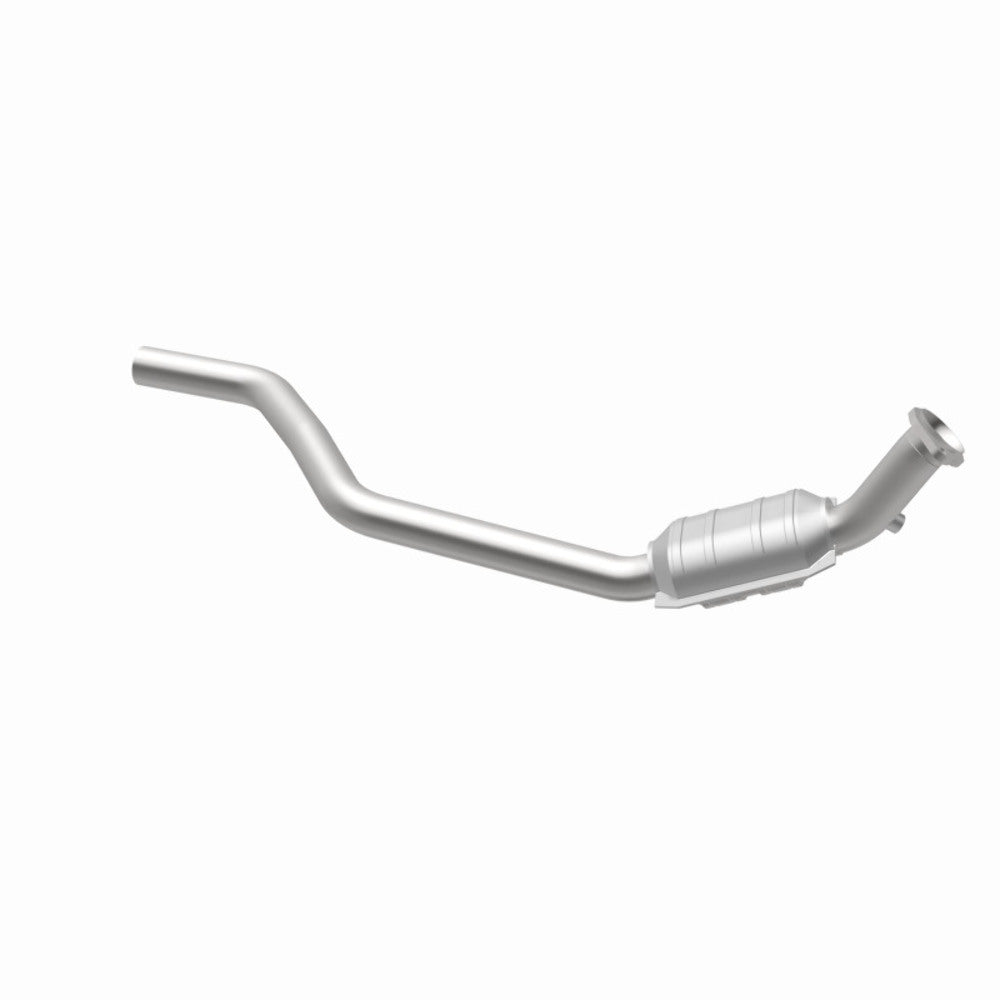 00-02 Lincoln LS P/S Direct-Fit Catalytic Converter 93210 Magnaflow - Catalytic Converters Car Part People